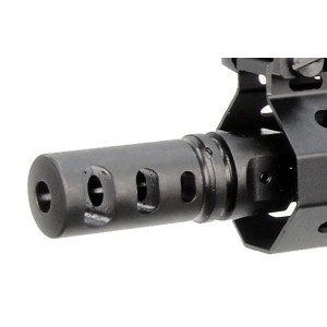 АВТОМАТ ПНЕВМ. G&G GC16 SRL (130-140 m/s) EGC-016-SRL-BNB-NCM